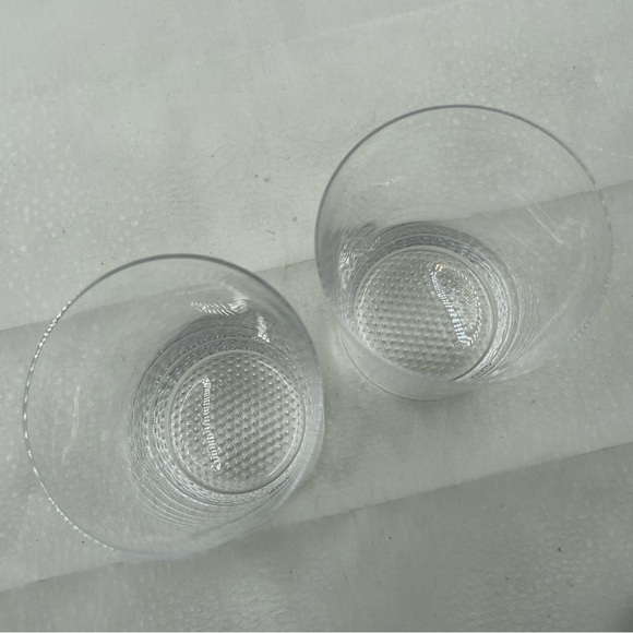 KOSTA BODA Set Of 2 Tumbler Glasses - Picture 8 of 9